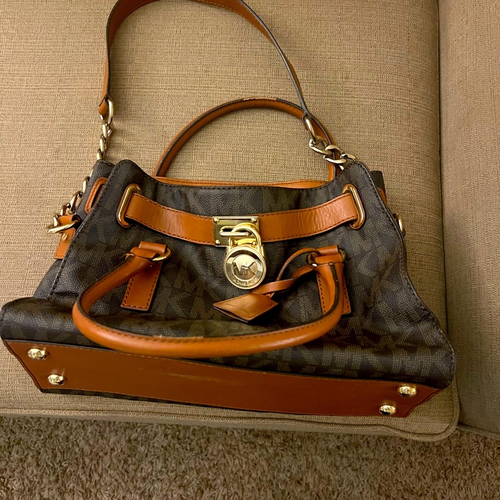 Michael Kors bag